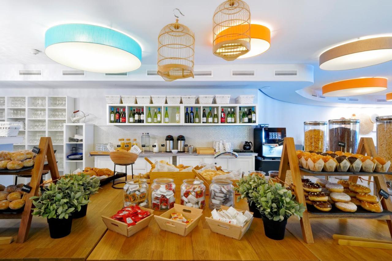Aqua Suites Puerto del Carmen  Zewnętrze zdjęcie