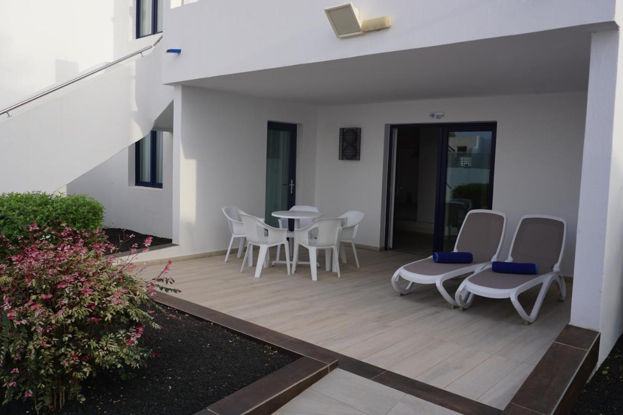 Aqua Suites Puerto del Carmen  Pokój zdjęcie