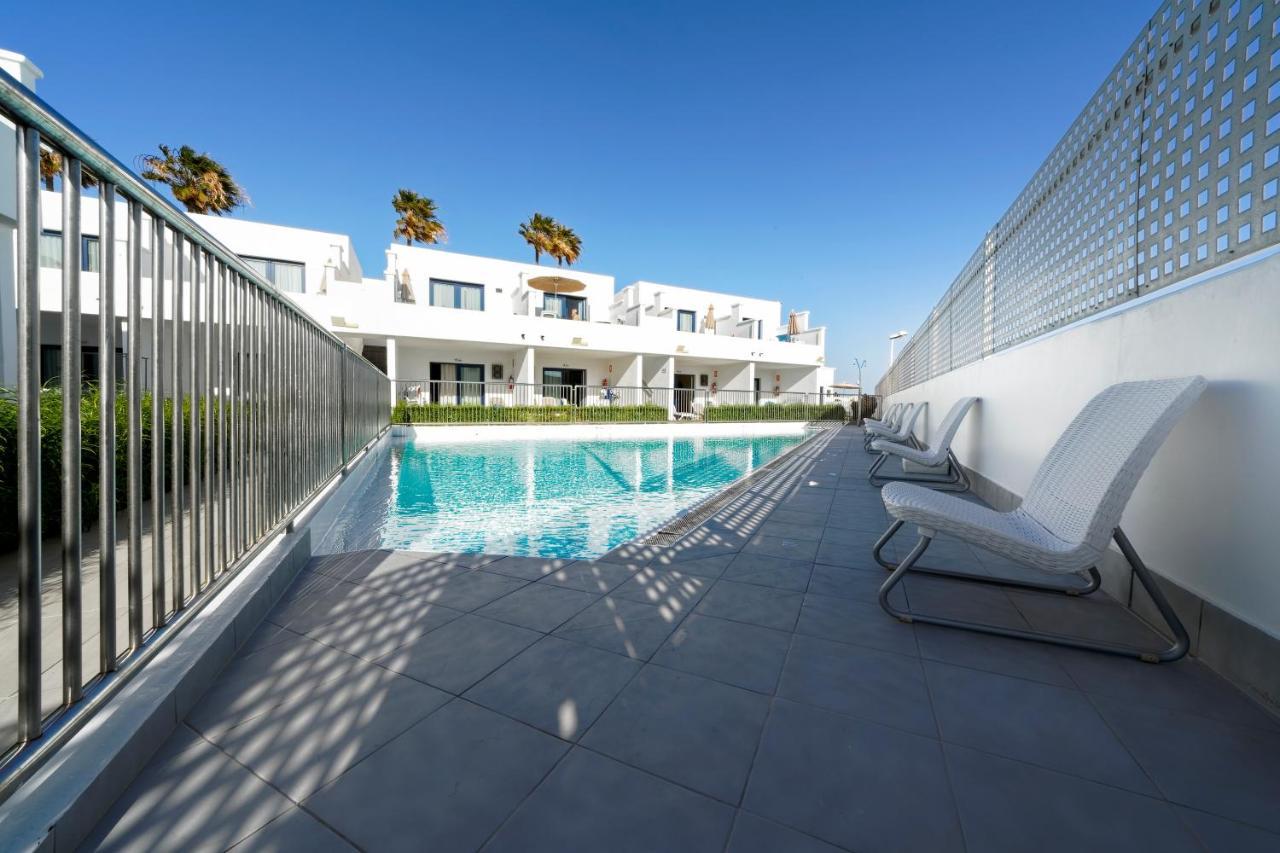 Aqua Suites Puerto del Carmen  Zewnętrze zdjęcie