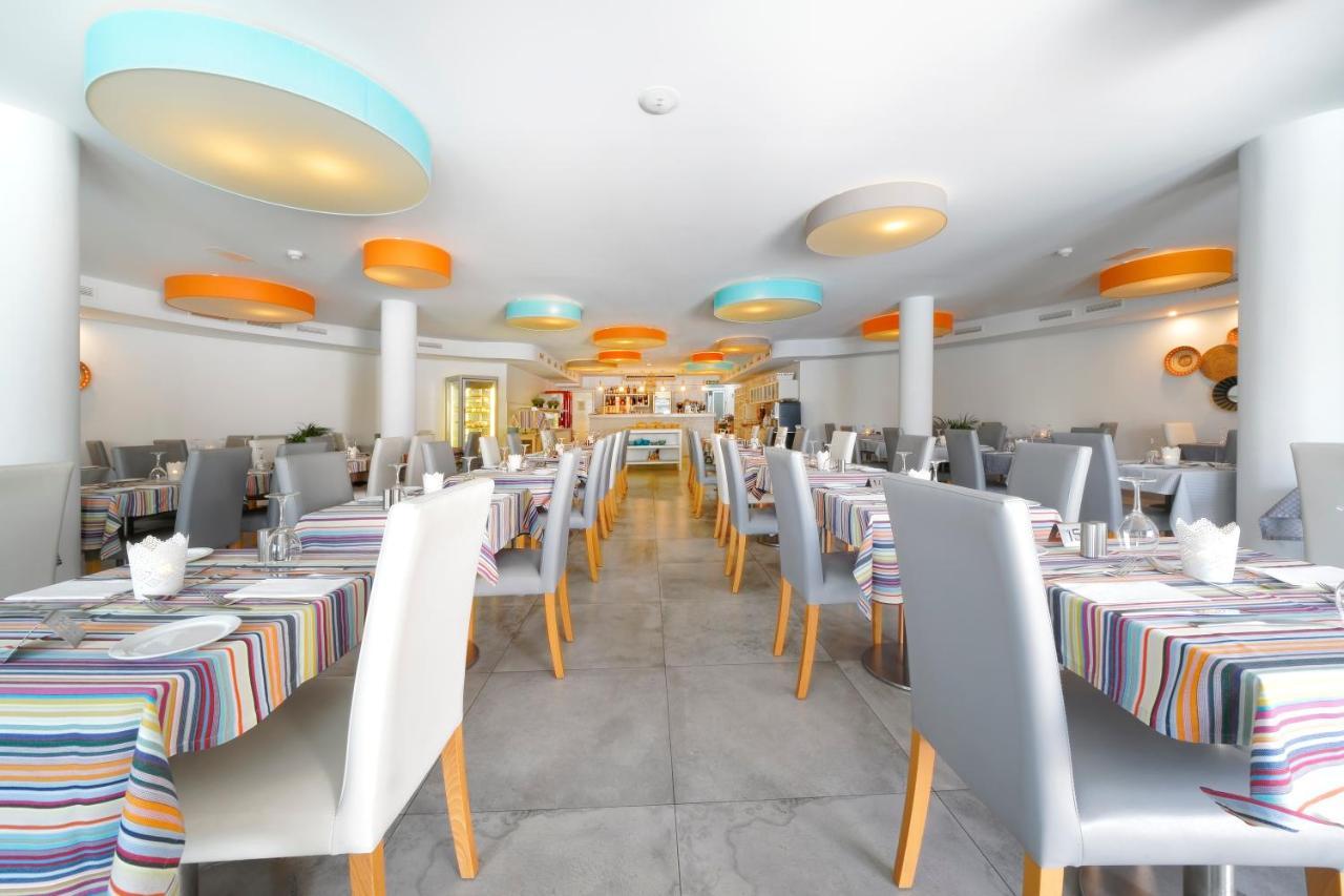 Aqua Suites Puerto del Carmen  Zewnętrze zdjęcie