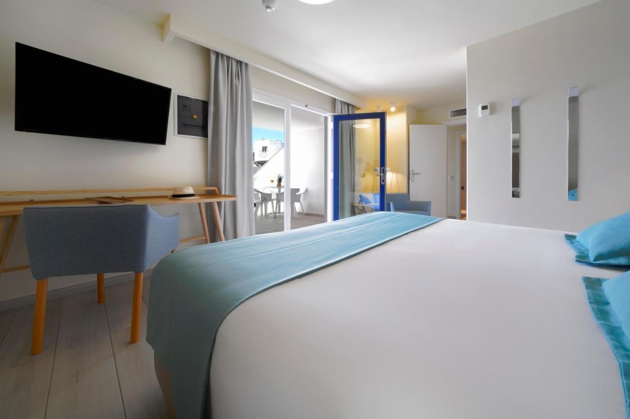 Aqua Suites Puerto del Carmen  Zewnętrze zdjęcie