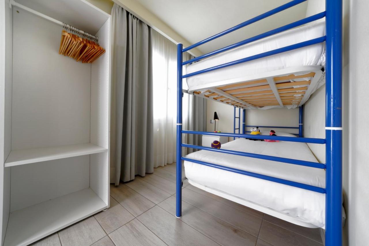 Aqua Suites Puerto del Carmen  Zewnętrze zdjęcie