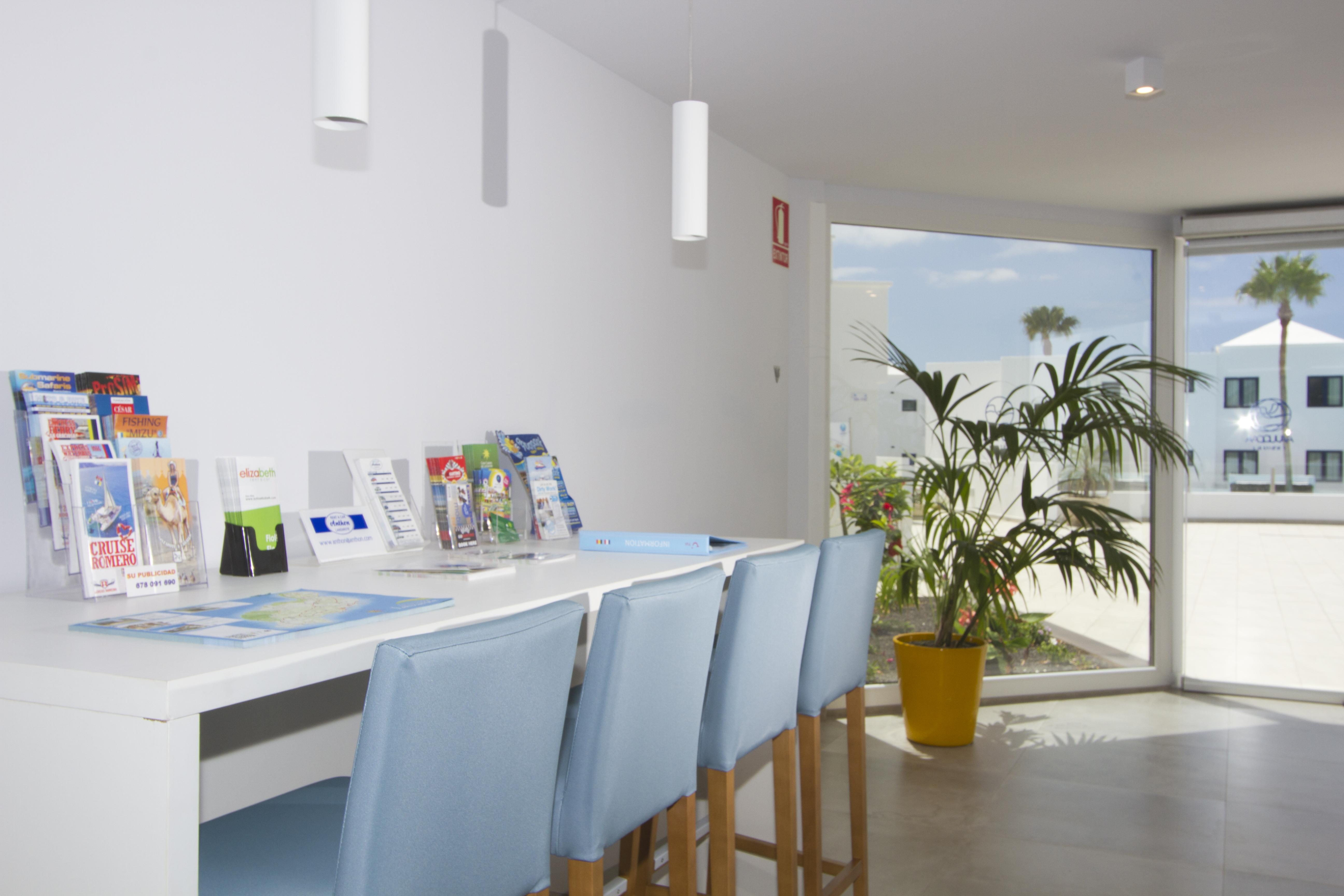Aqua Suites Puerto del Carmen  Zewnętrze zdjęcie