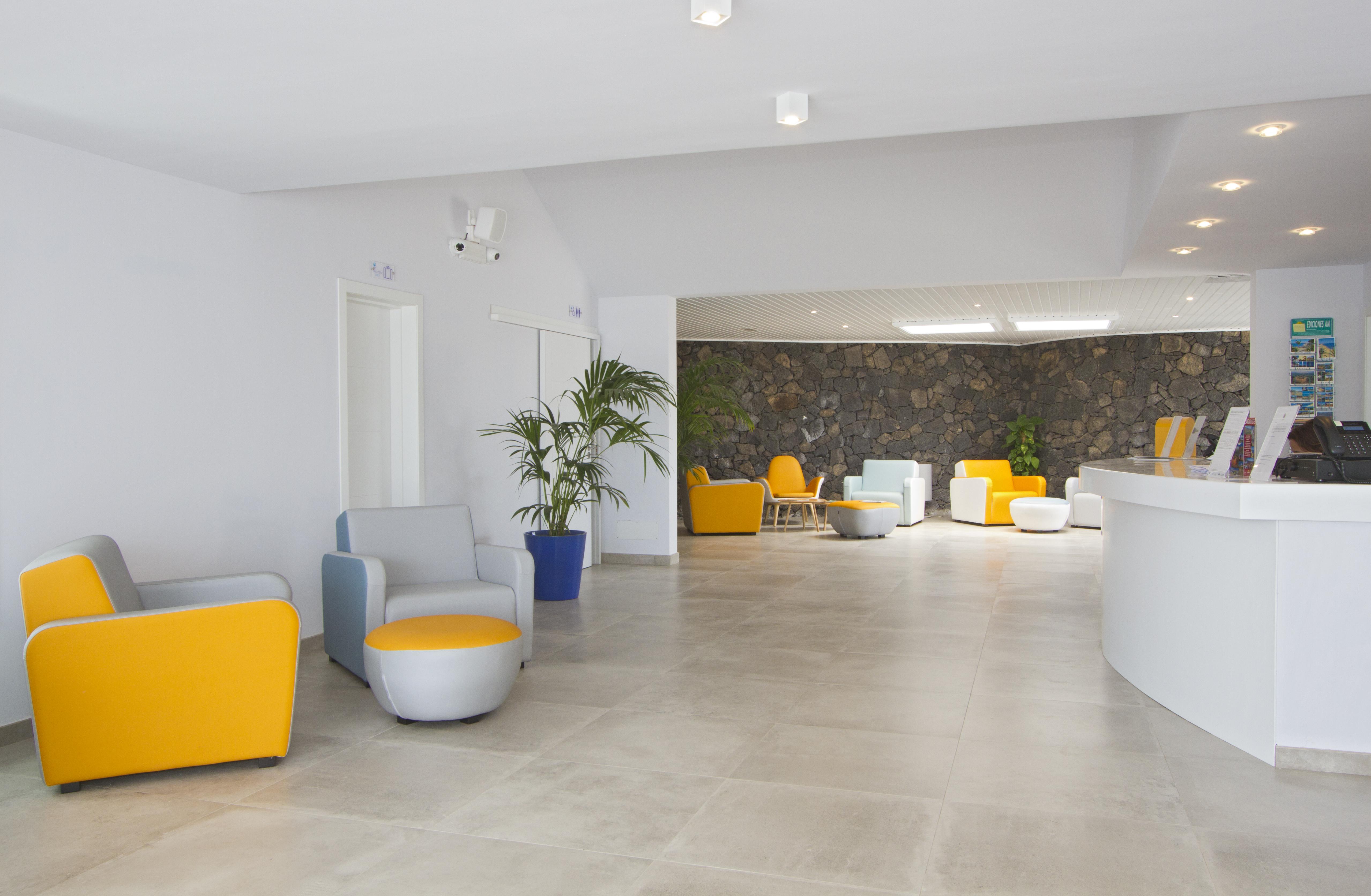 Aqua Suites Puerto del Carmen  Zewnętrze zdjęcie