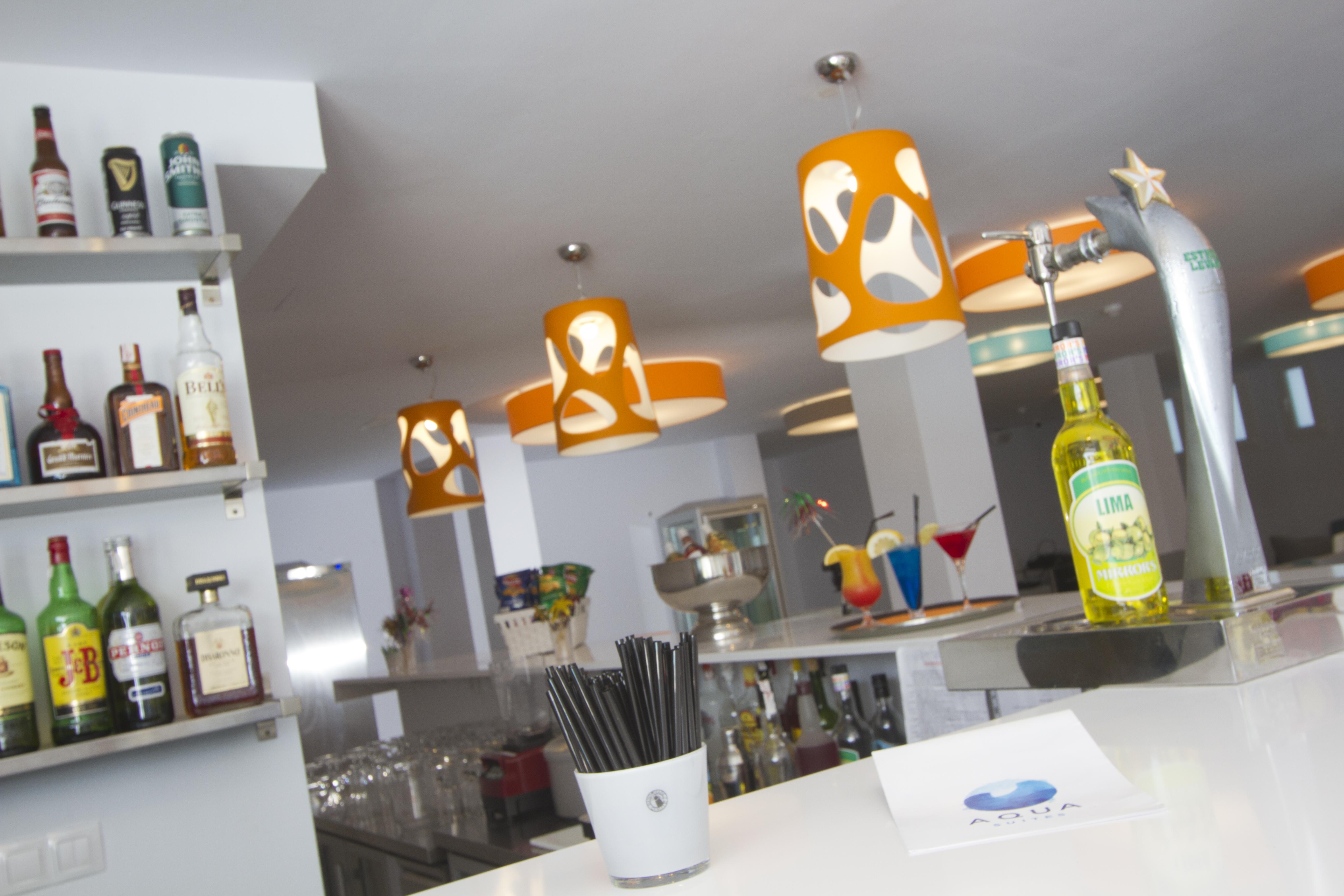 Aqua Suites Puerto del Carmen  Zewnętrze zdjęcie