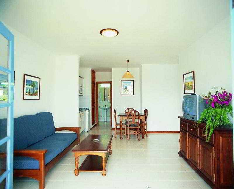 Aqua Suites Puerto del Carmen  Zewnętrze zdjęcie