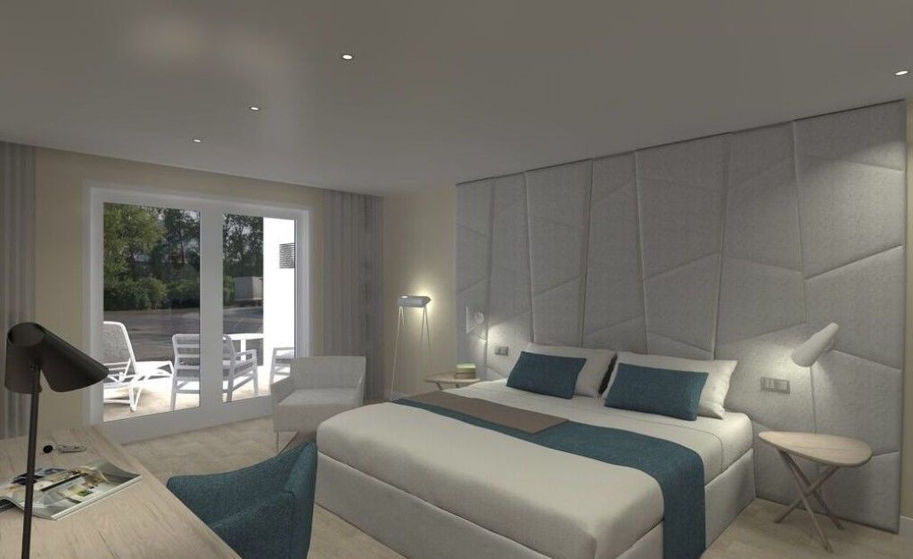 Aqua Suites Puerto del Carmen  Zewnętrze zdjęcie