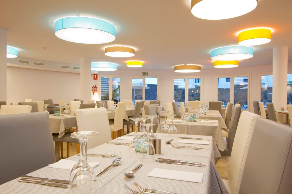 Aqua Suites Puerto del Carmen  Zewnętrze zdjęcie