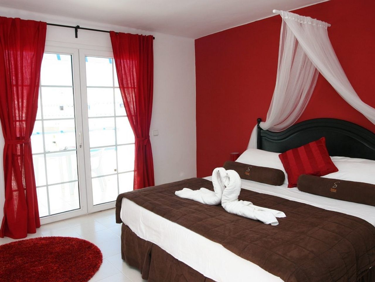 Aqua Suites Puerto del Carmen  Zewnętrze zdjęcie