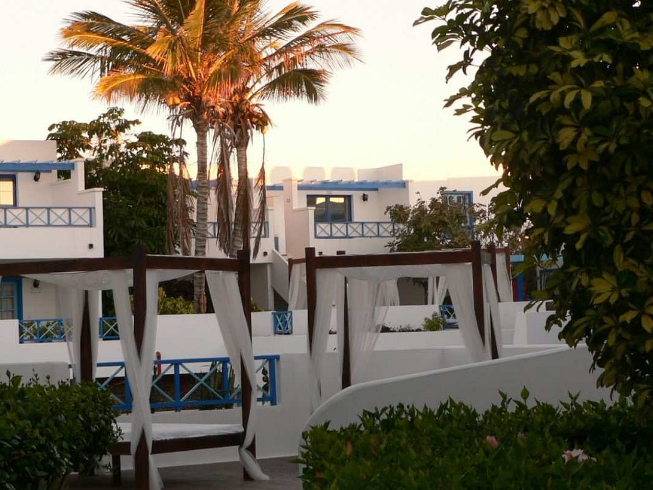 Aqua Suites Puerto del Carmen  Zewnętrze zdjęcie